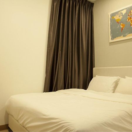 Apartmá  Malacca Exteriér fotografie