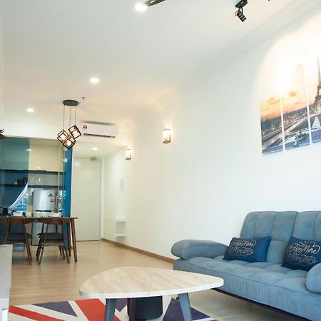 Apartmá  Malacca Pokoj fotografie