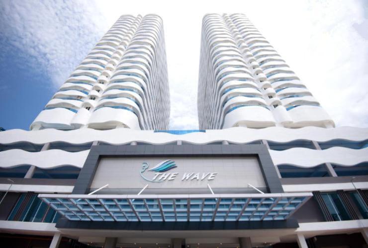 Apartmá  Malacca Exteriér fotografie