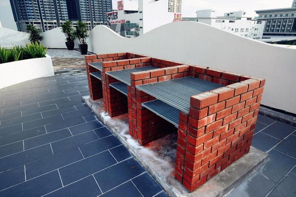 Apartmá  Malacca Exteriér fotografie