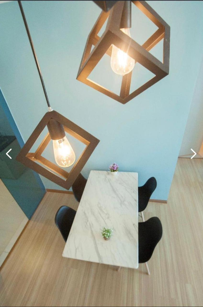 Apartmá  Malacca Exteriér fotografie