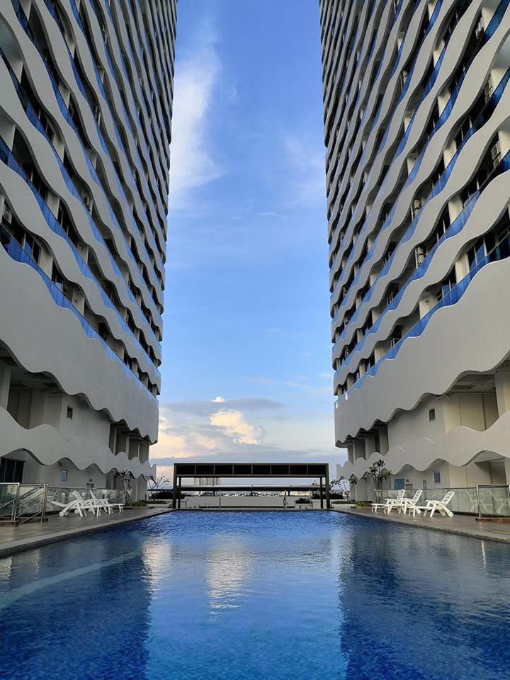 Apartmá  Malacca Exteriér fotografie