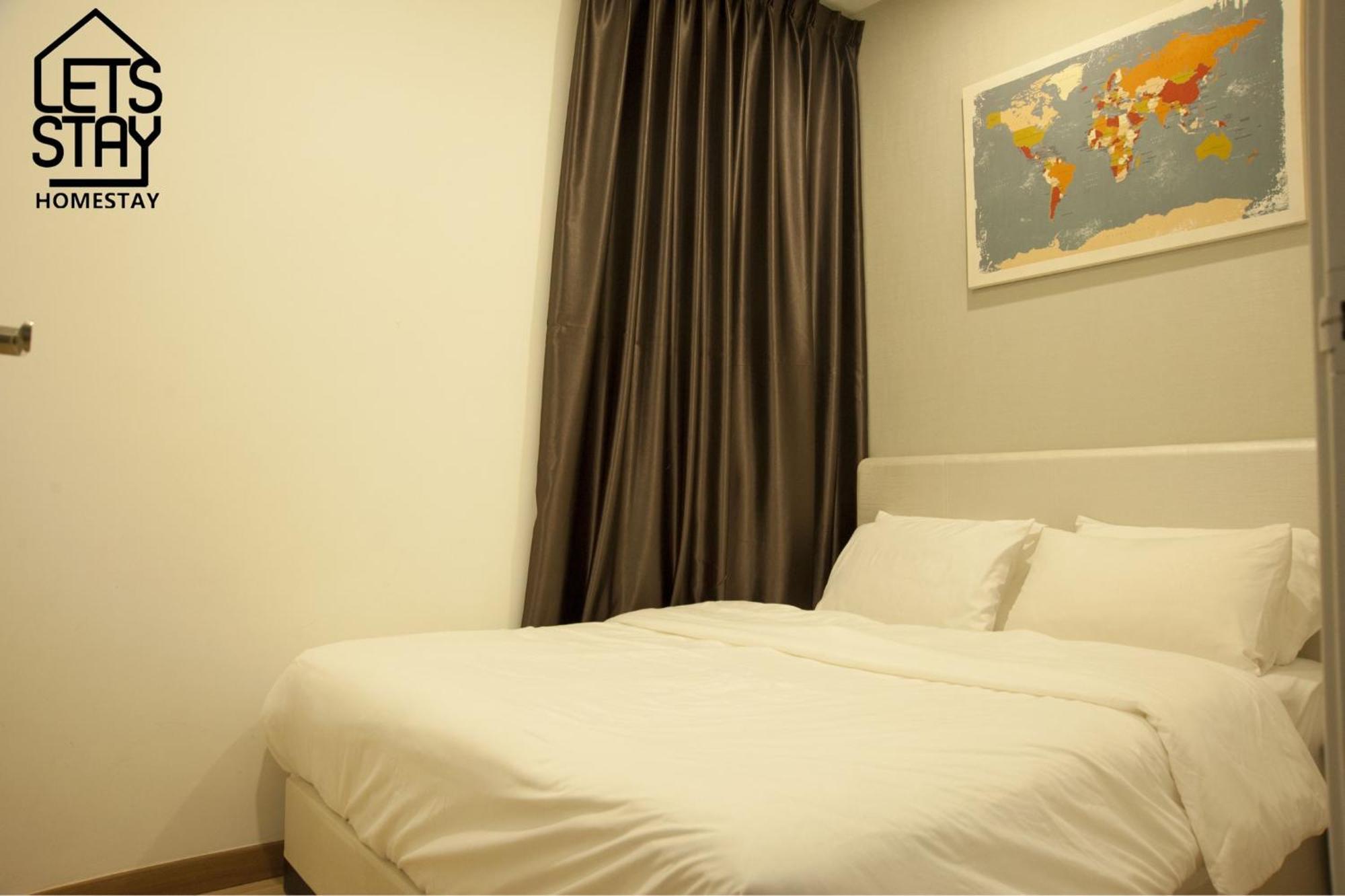 Apartmá  Malacca Exteriér fotografie