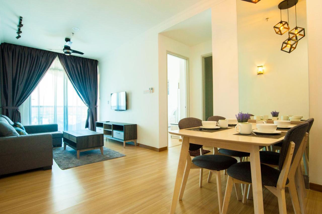 Apartmá  Malacca Pokoj fotografie